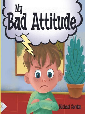 cover image of My Bad Attitude